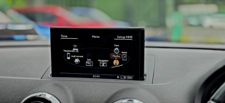 2015 Audi A3 - photo 9