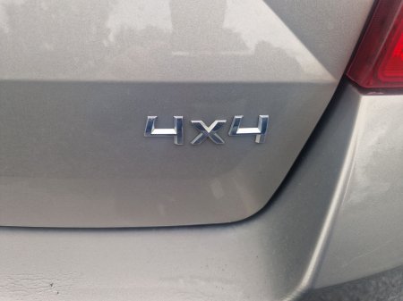 2016 Skoda Octavia - photo 5