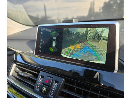 2018 BMW X1 - photo 14