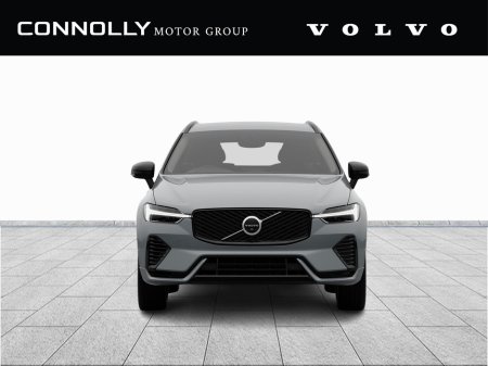 2026 Volvo XC60 - photo 12