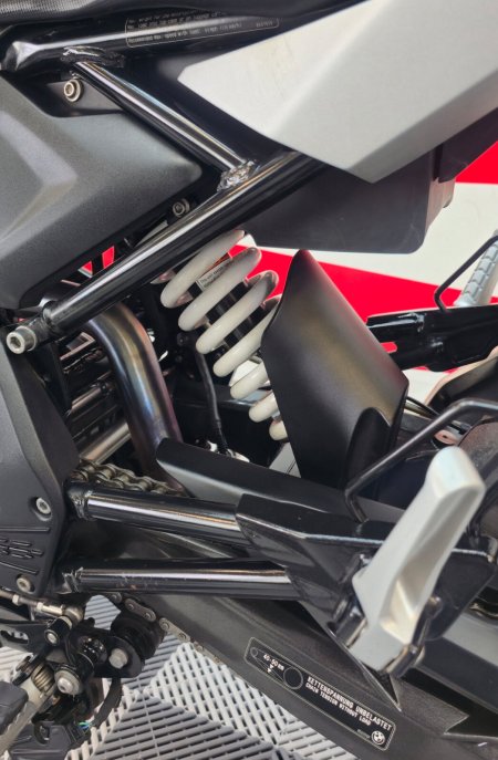 2019 BMW G 310 GS - photo 48
