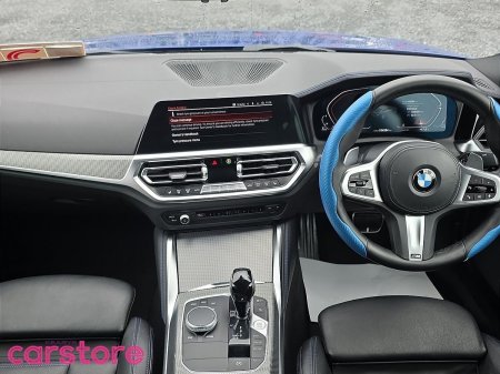 2022 BMW 4-Series - photo 11