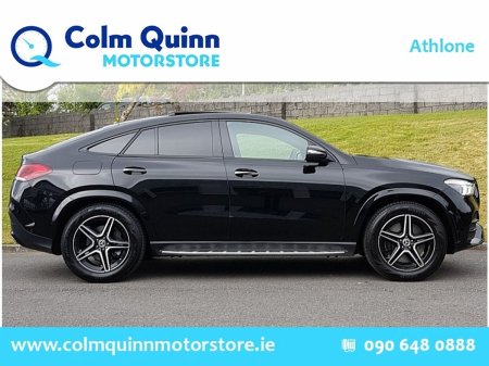 2022 Mercedes-Benz GLE - photo 2