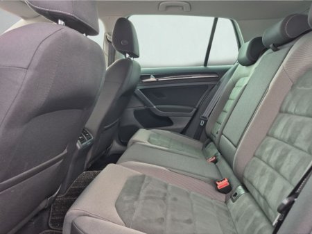 2018 Volkswagen Golf - photo 8