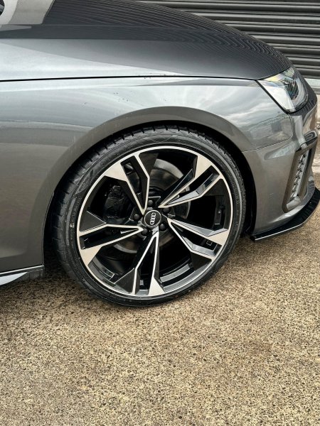 2022 Audi A4 - photo 10