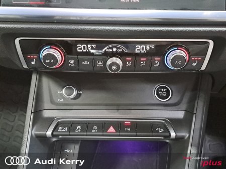 2024 Audi Q3 - photo 17