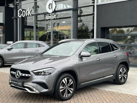 2025 Mercedes-Benz GLA - photo 15