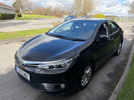 2017 Toyota Corolla - photo 3