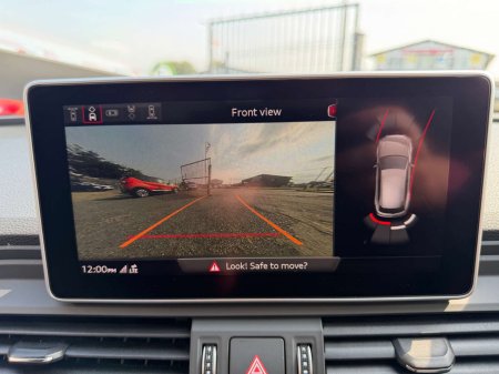 2017 Audi Q5 - photo 10