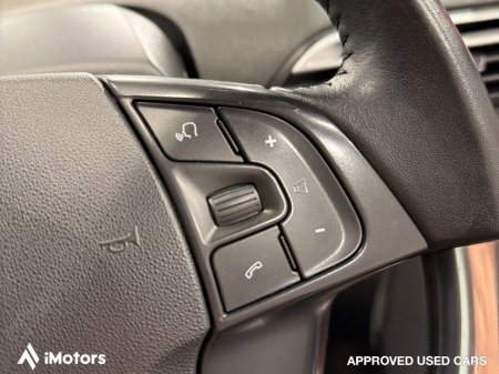 2019 Citroen Grand C4 Picasso - photo 18