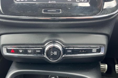 2018 Volvo XC40 - photo 34