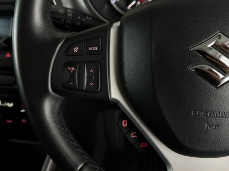 2021 Suzuki Vitara - photo 30