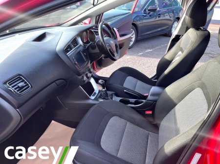 2017 Kia Ceed - photo 13