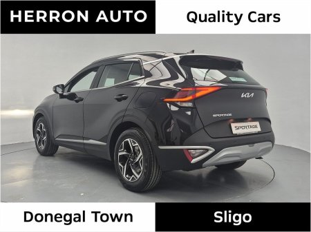 2022 Kia Sportage - photo 3