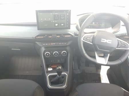 2026 Dacia Jogger - photo 3