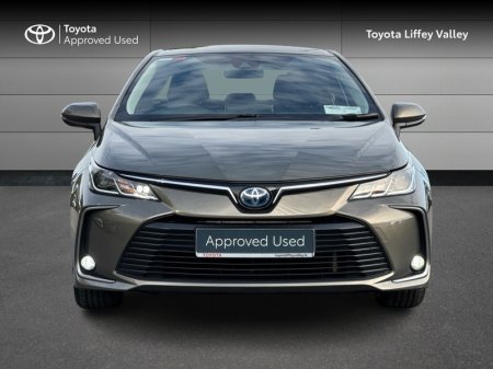 2019 Toyota Corolla - photo 5
