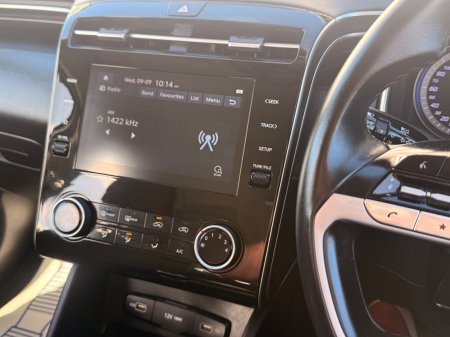 2023 Hyundai Tucson - photo 17