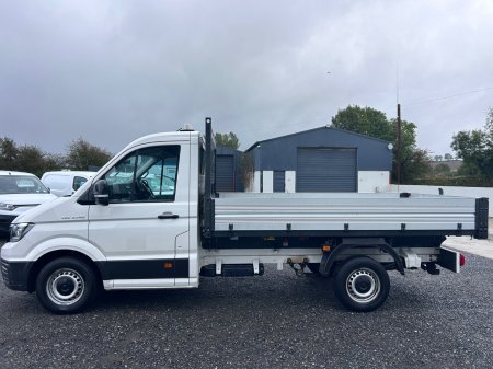 2022 Man TGE - photo 10