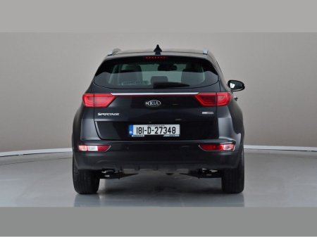 2018 Kia Sportage - photo 6