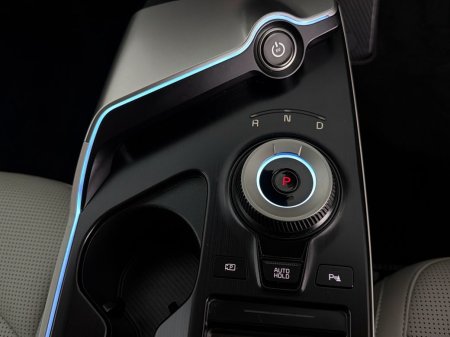 2025 Kia EV6 - photo 23