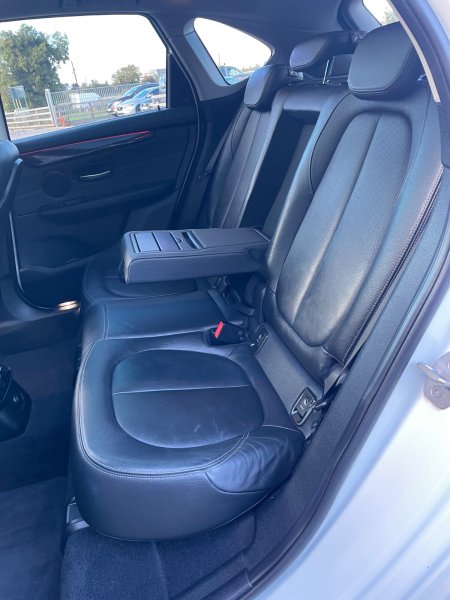2017 BMW 2-Series - photo 21