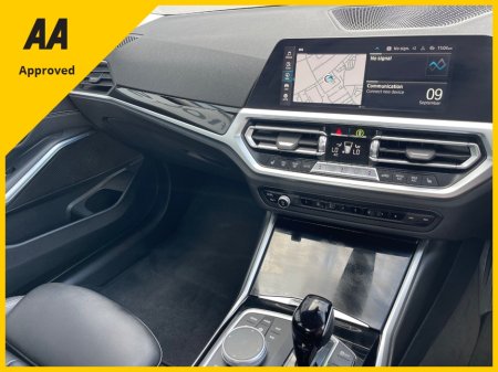 2022 BMW 3-Series - photo 3