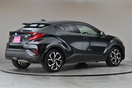 2022 Toyota C-HR - photo 10
