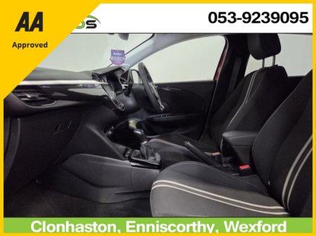 2023 Opel Corsa - photo 4