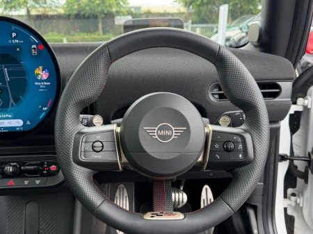 2026 Mini Cooper - photo 5