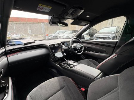 2023 Hyundai Tucson - photo 16
