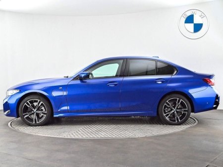 2026 BMW 3-Series - photo 3