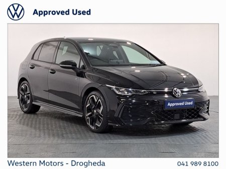 2026 Volkswagen Golf R-LINE 2.0 TDI 150HP