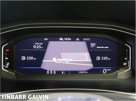 2022 Volkswagen T-Roc - photo 18