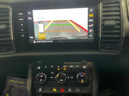 2022 Skoda Kodiaq - photo 14