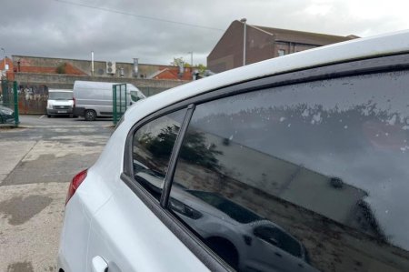 2020 Ford Focus - photo 39