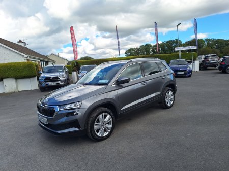 2025 Skoda Karoq - photo 6
