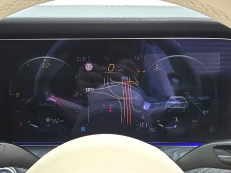 2023 Mercedes-Benz E-Class - photo 20