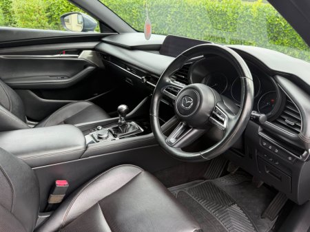 2019 Mazda Mazda3 - photo 10