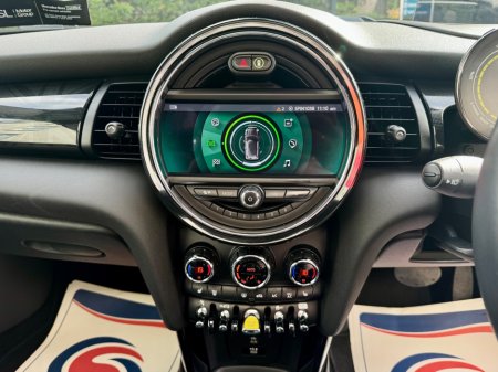 2021 Mini Cooper - photo 30