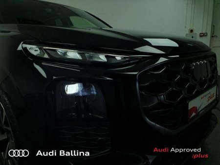 2026 Audi Q3 - photo 21