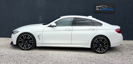 2018 BMW 4-Series - photo 21