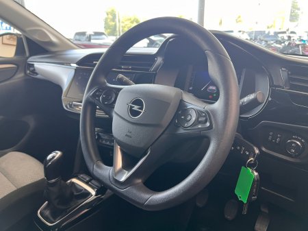 2025 Opel Corsa - photo 15