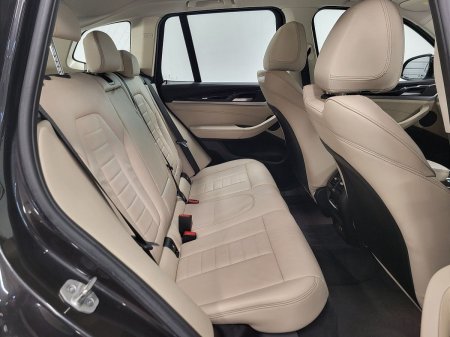 2021 BMW X3 - photo 11