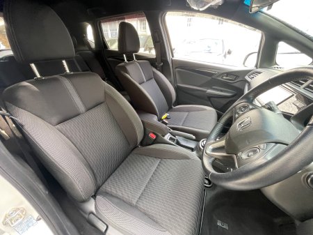 2019 Honda Fit - photo 17