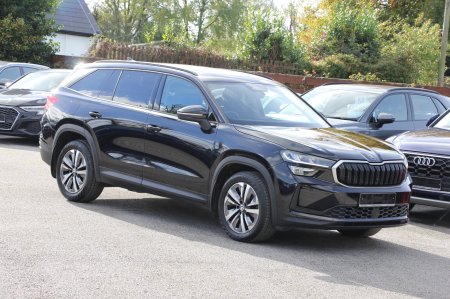 2024 Skoda Kodiaq - photo 10
