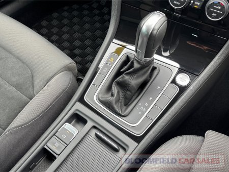2018 Volkswagen Golf - photo 21
