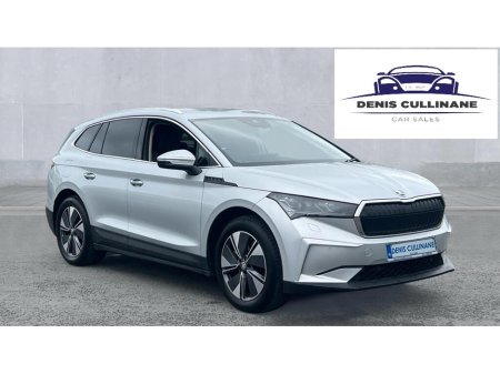 2024 Skoda Enyaq 60 1 OWNER EXAMPLE | EXCELLENT CONDITION THROUGHOUT | COMPETITIVE FINANCE AVAILABLE | ALL TRADE INS
