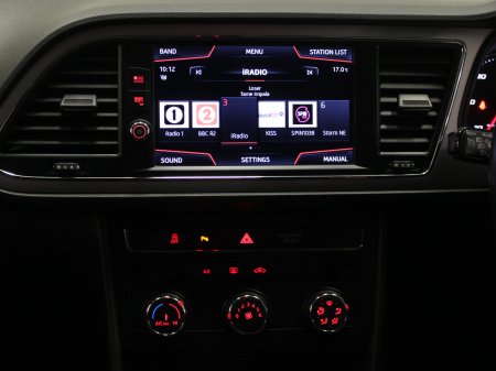 2019 SEAT Leon - photo 20