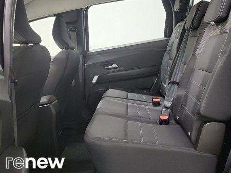 2023 Dacia Jogger - photo 11