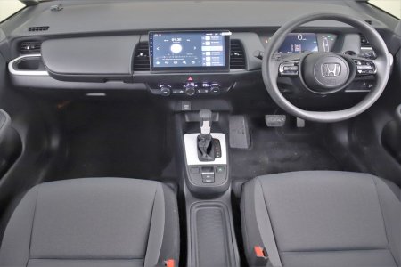 2023 Honda Fit - photo 14